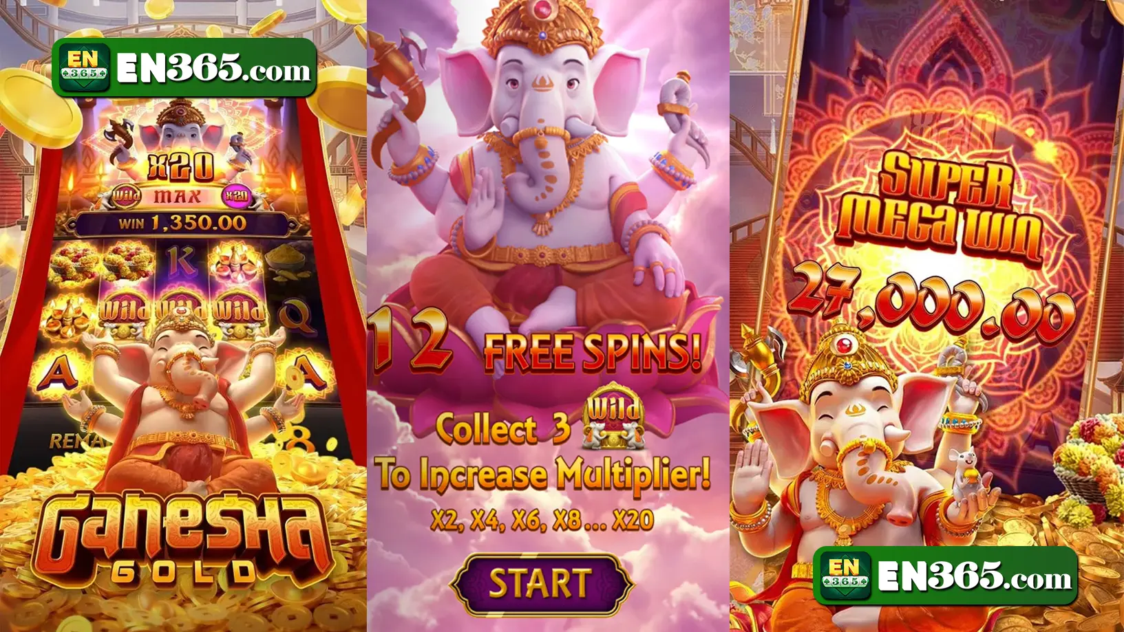 Ganesha Games